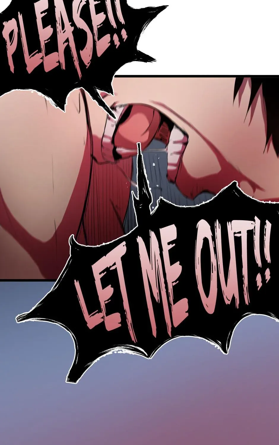 Survival Story Of A Sword King In A Fantasy Land Chapter 1 page 37 - 