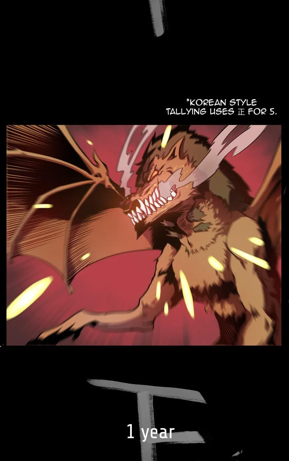 Survival Story Of A Sword King In A Fantasy Land Chapter 1 page 43 - 
