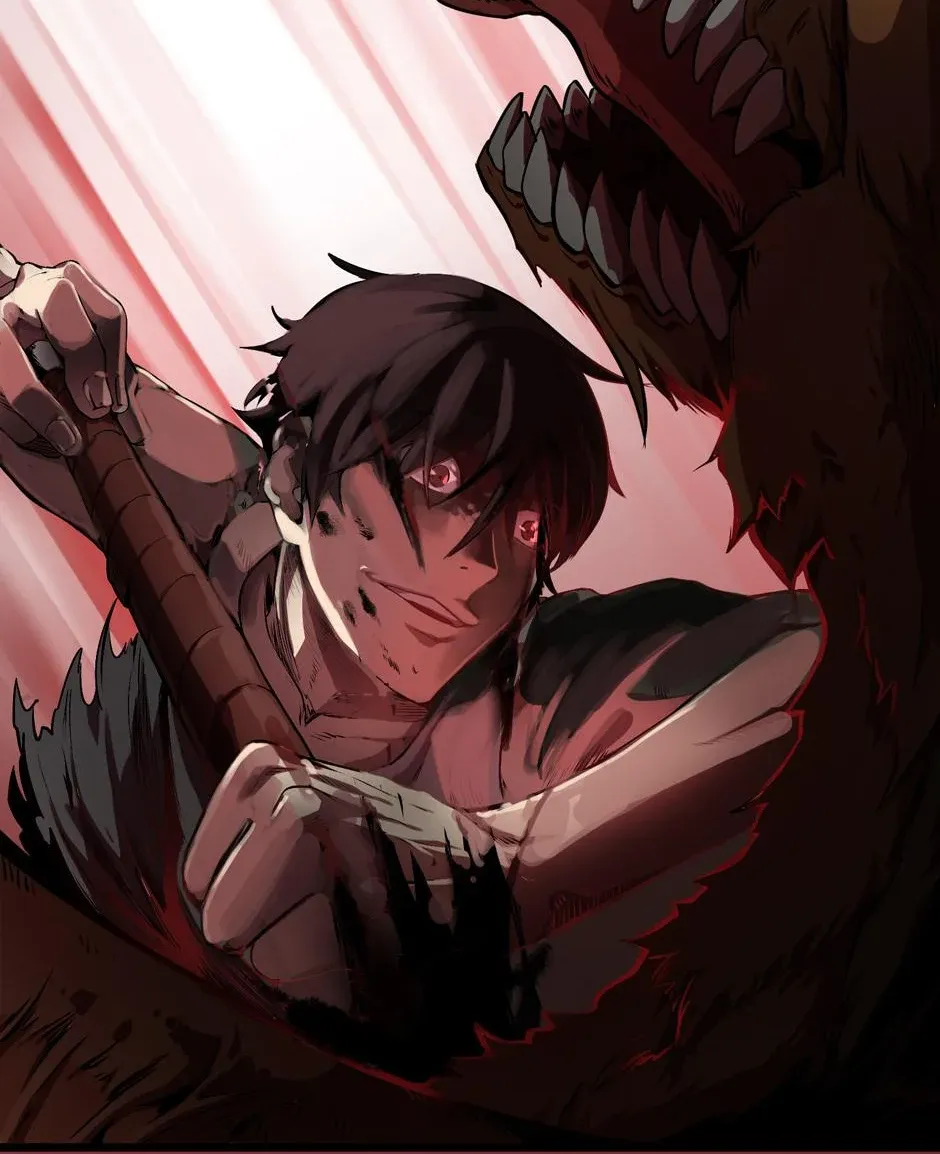 Survival Story Of A Sword King In A Fantasy Land Chapter 1 page 50 - 