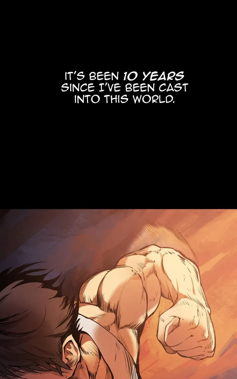 Survival Story Of A Sword King In A Fantasy Land Chapter 1 page 56 - 