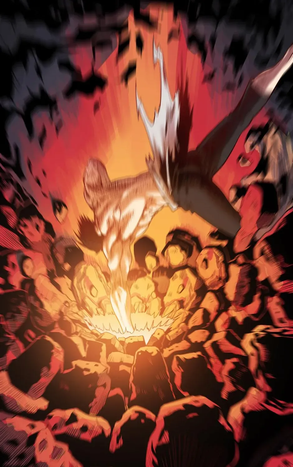 Survival Story Of A Sword King In A Fantasy Land Chapter 1 page 58 - 