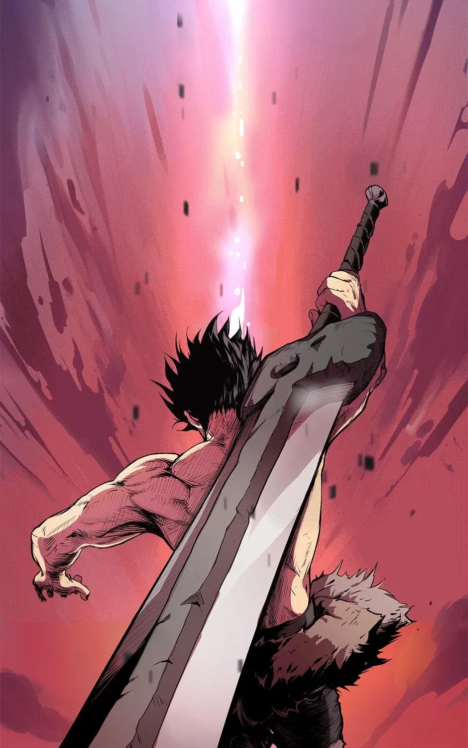 Survival Story Of A Sword King In A Fantasy Land Chapter 1 page 66 - 