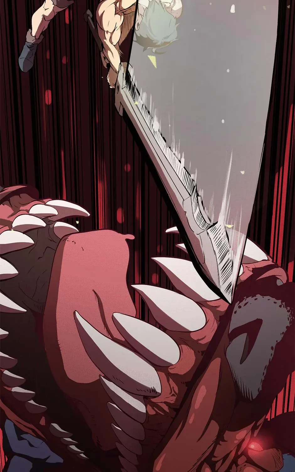 Survival Story Of A Sword King In A Fantasy Land Chapter 1 page 75 - 