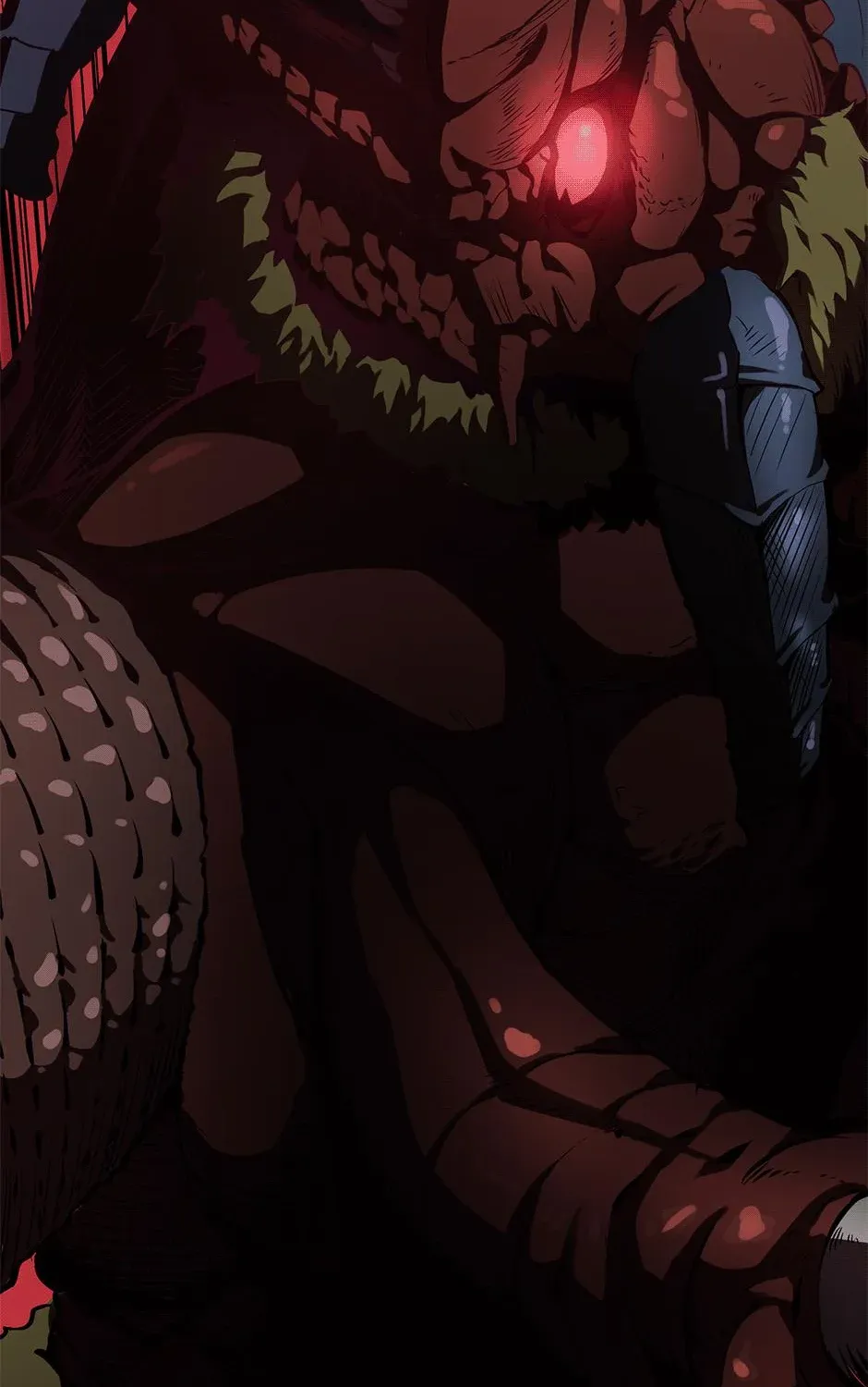 Survival Story Of A Sword King In A Fantasy Land Chapter 1 page 76 - 