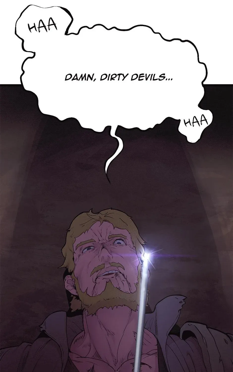 Survival Story Of A Sword King In A Fantasy Land Chapter 1 page 84 - 