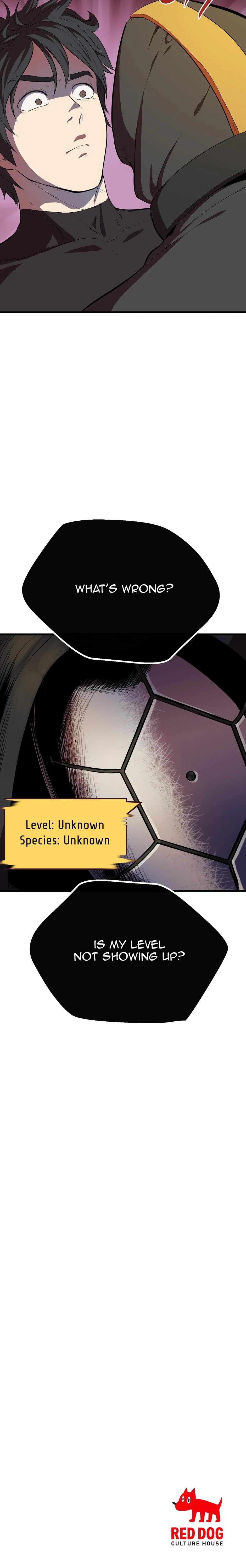 Survival Story Of A Sword King In A Fantasy Land Chapter 10 page 13 - 