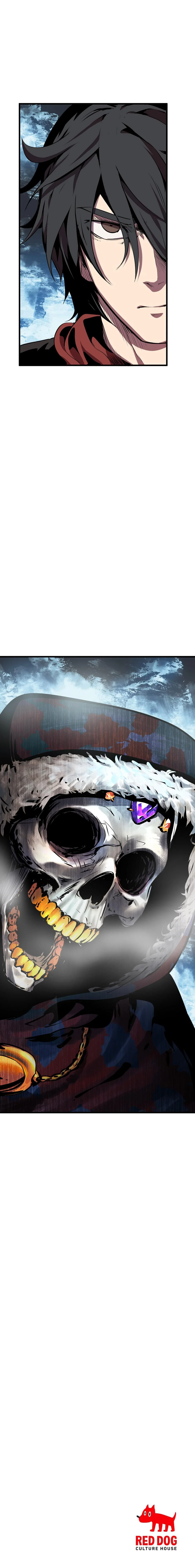 Survival Story Of A Sword King In A Fantasy Land Chapter 16 page 13 - 