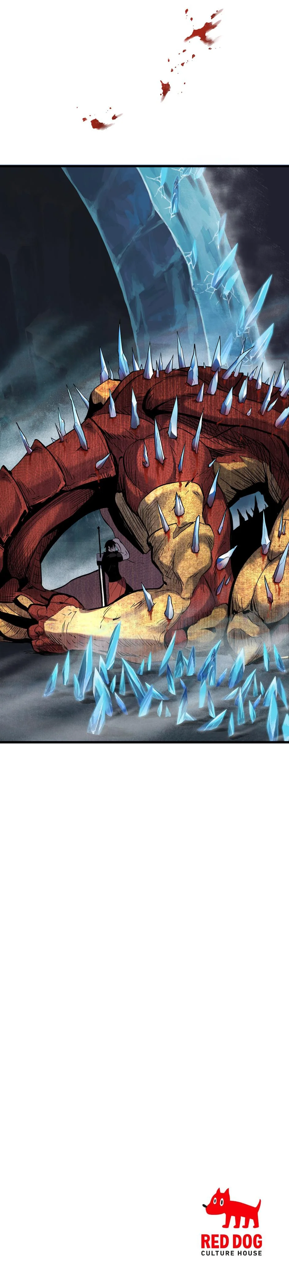 Survival Story Of A Sword King In A Fantasy Land Chapter 18 page 14 - 