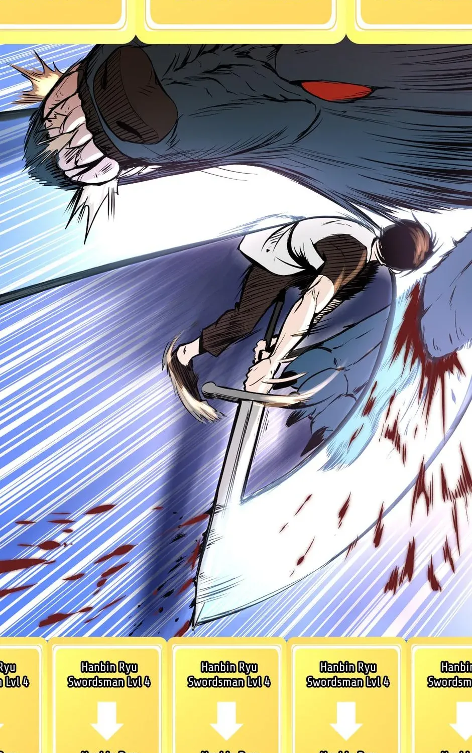 Survival Story Of A Sword King In A Fantasy Land Chapter 2 page 101 - 