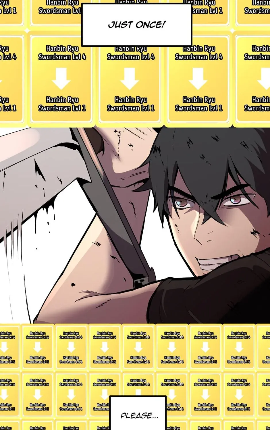 Survival Story Of A Sword King In A Fantasy Land Chapter 2 page 102 - 