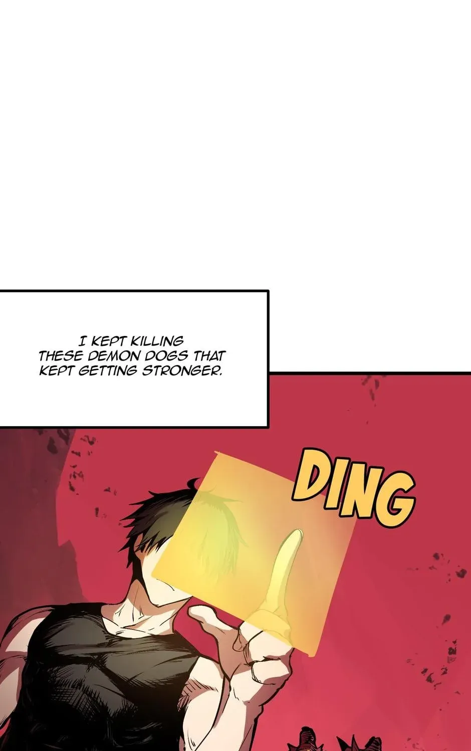 Survival Story Of A Sword King In A Fantasy Land Chapter 2 page 112 - 