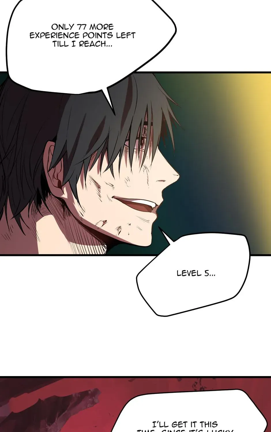 Survival Story Of A Sword King In A Fantasy Land Chapter 2 page 114 - 