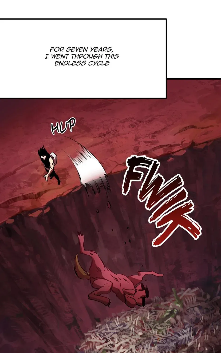 Survival Story Of A Sword King In A Fantasy Land Chapter 2 page 116 - 