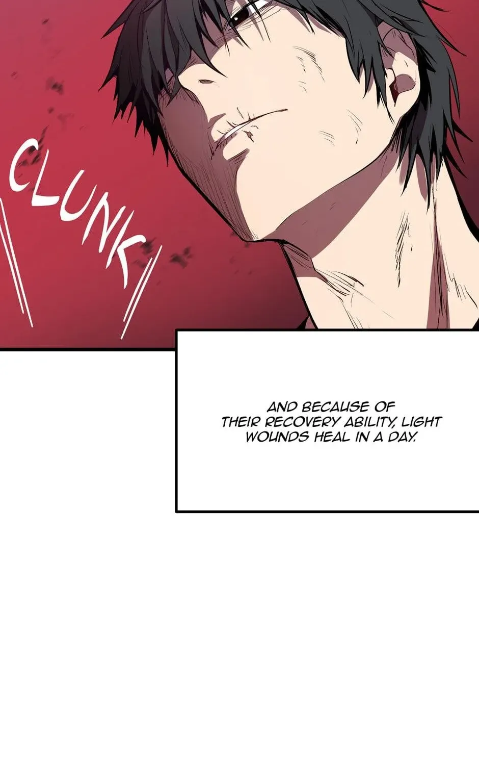 Survival Story Of A Sword King In A Fantasy Land Chapter 2 page 119 - 