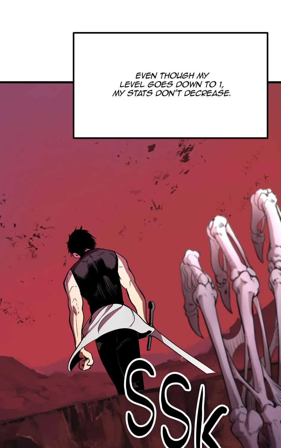 Survival Story Of A Sword King In A Fantasy Land Chapter 2 page 120 - 