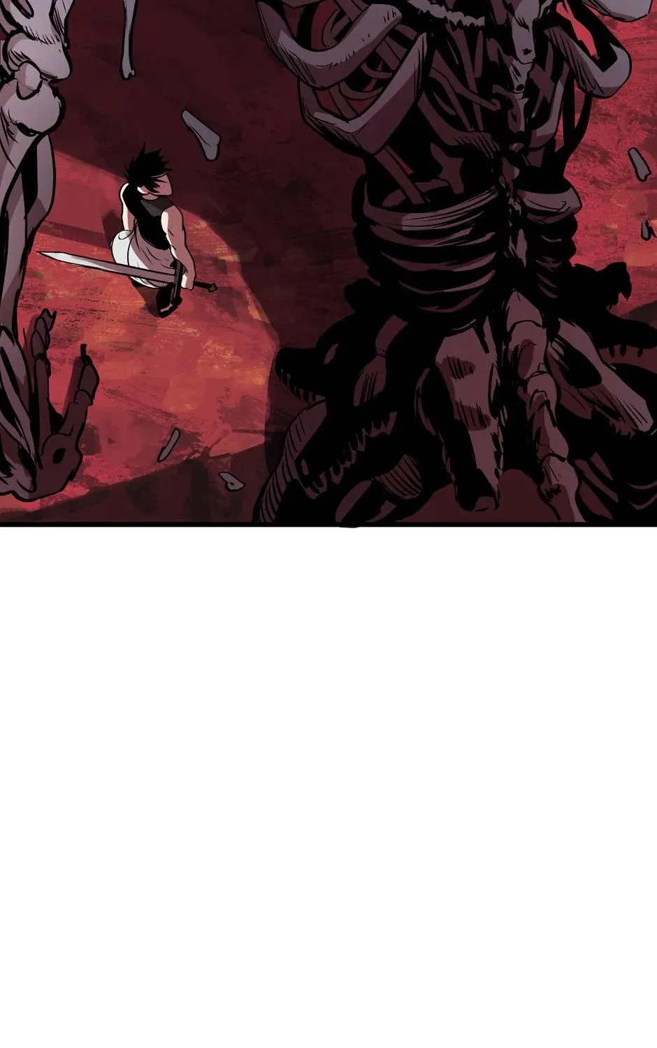Survival Story Of A Sword King In A Fantasy Land Chapter 2 page 123 - 