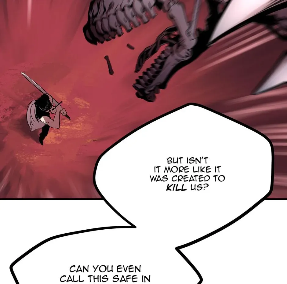 Survival Story Of A Sword King In A Fantasy Land Chapter 2 page 127 - 