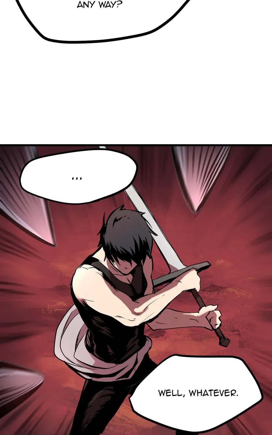 Survival Story Of A Sword King In A Fantasy Land Chapter 2 page 128 - 