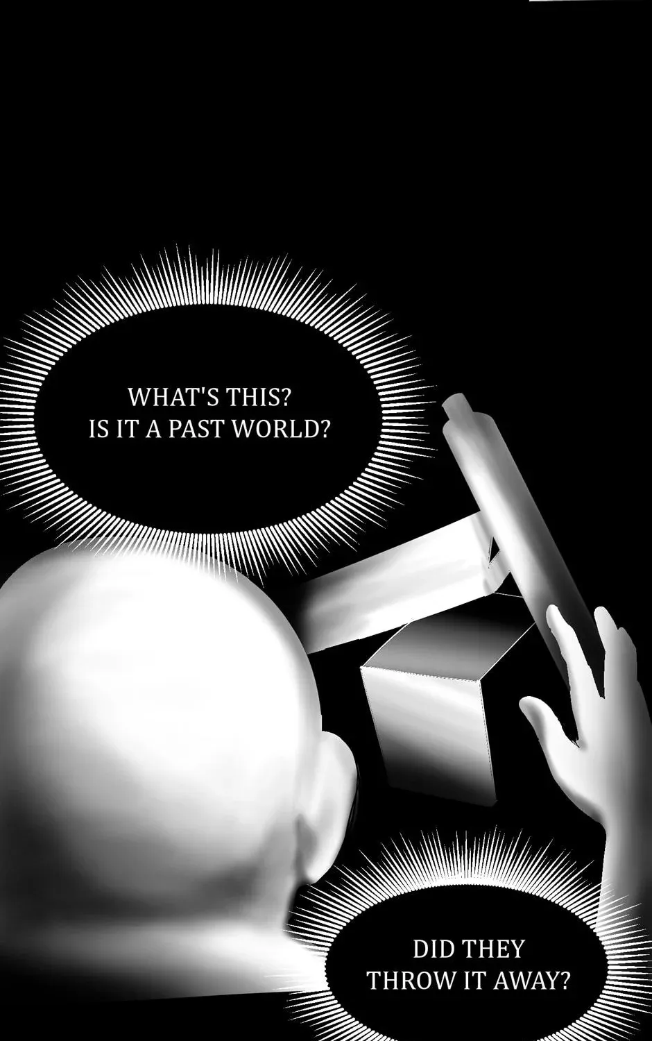 Survival Story Of A Sword King In A Fantasy Land Chapter 2 page 136 - 