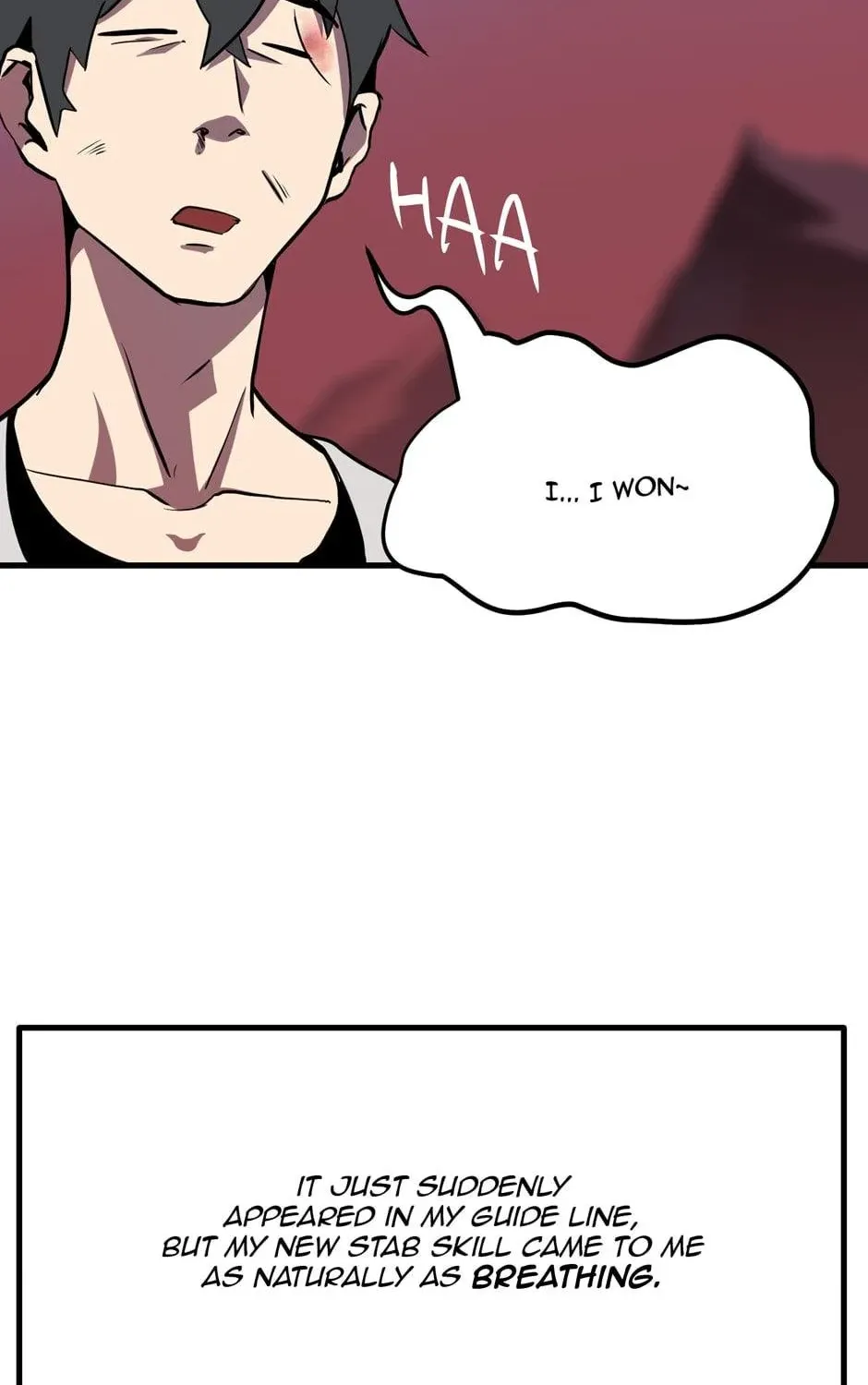 Survival Story Of A Sword King In A Fantasy Land Chapter 2 page 23 - 