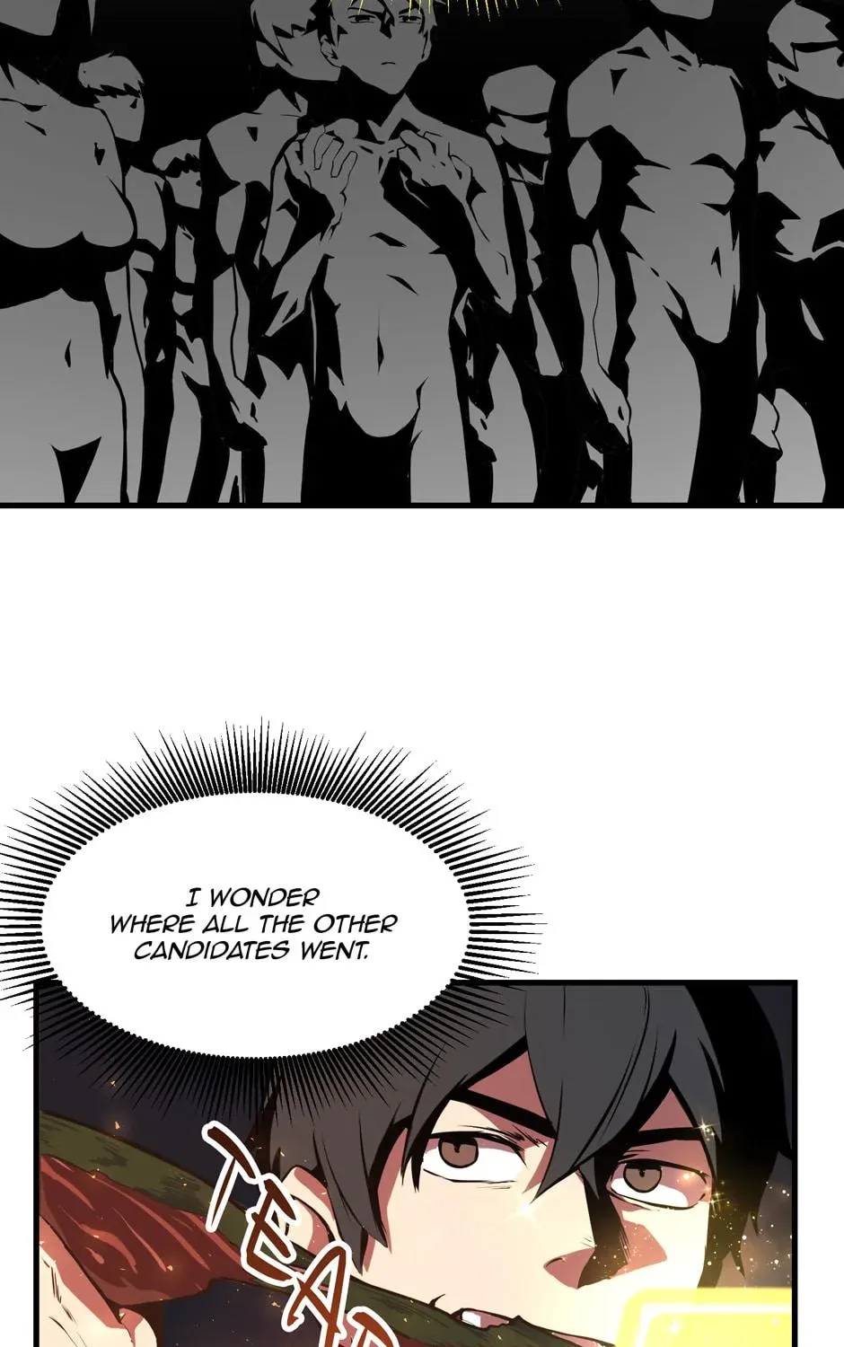 Survival Story Of A Sword King In A Fantasy Land Chapter 2 page 30 - 