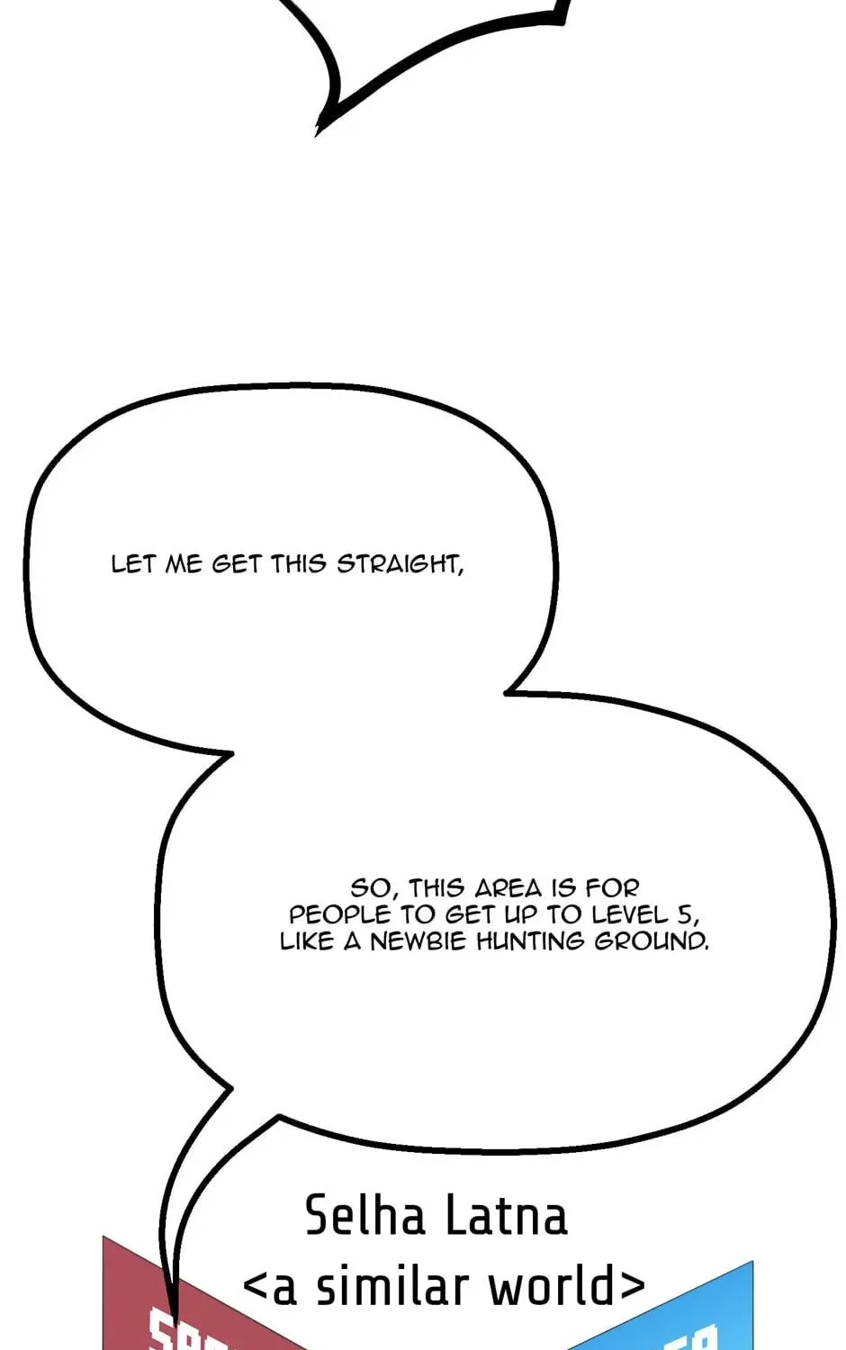 Survival Story Of A Sword King In A Fantasy Land Chapter 2 page 37 - 