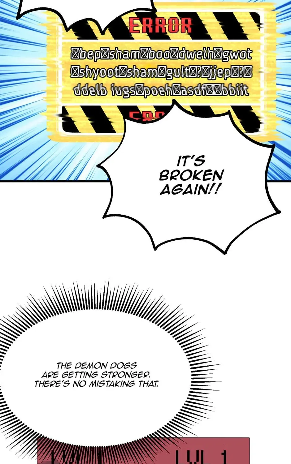 Survival Story Of A Sword King In A Fantasy Land Chapter 2 page 41 - 