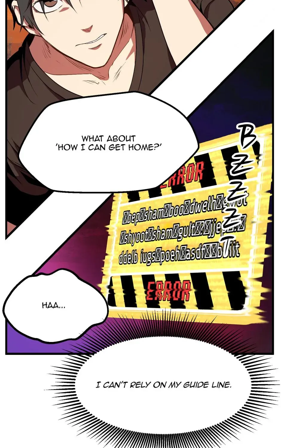 Survival Story Of A Sword King In A Fantasy Land Chapter 2 page 43 - 