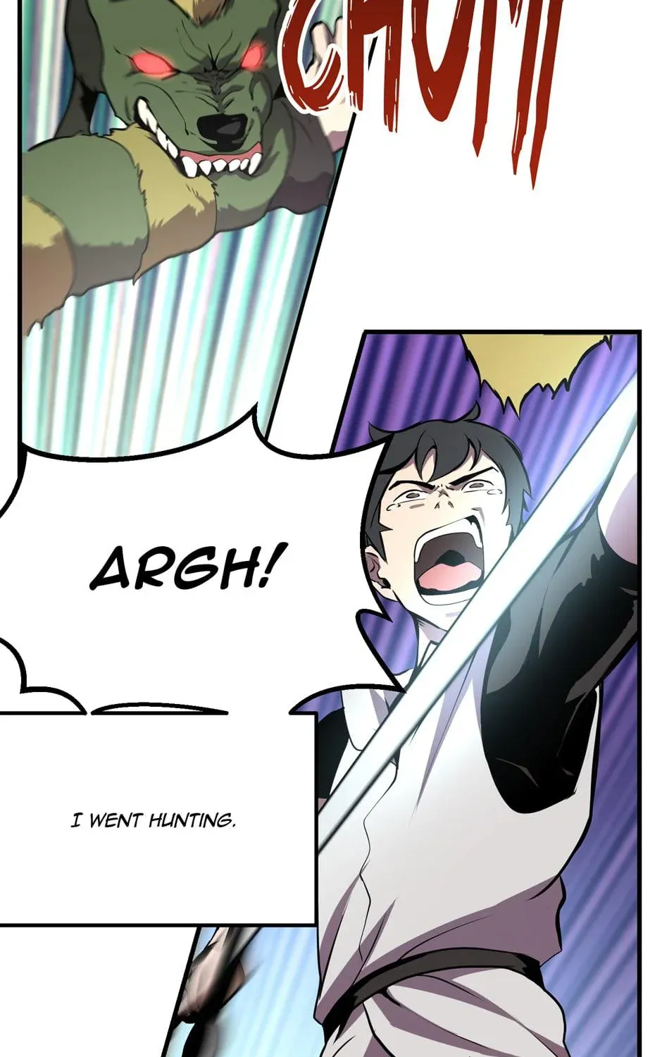 Survival Story Of A Sword King In A Fantasy Land Chapter 2 page 48 - 
