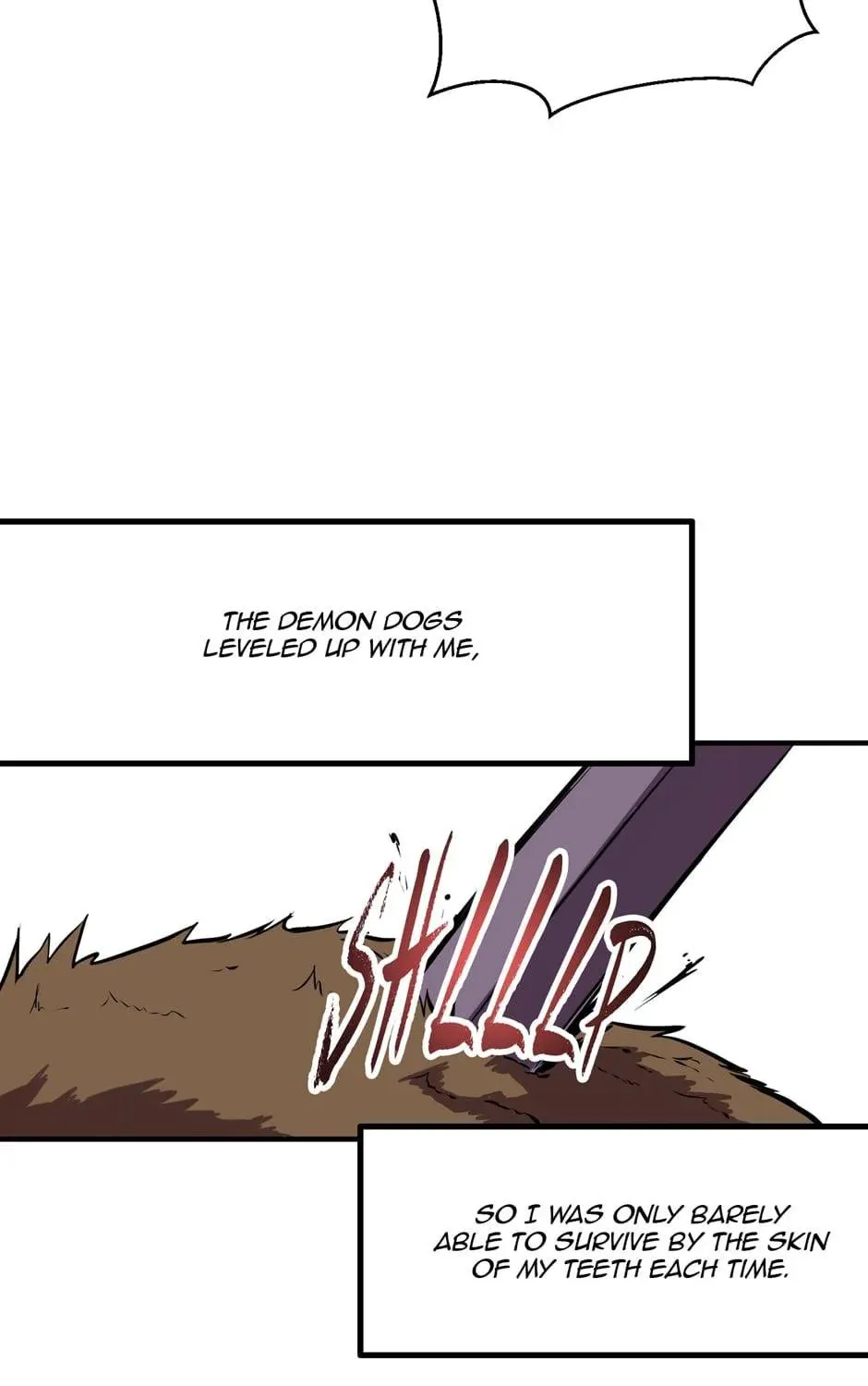 Survival Story Of A Sword King In A Fantasy Land Chapter 2 page 50 - 
