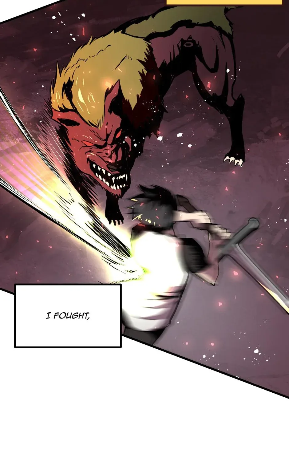 Survival Story Of A Sword King In A Fantasy Land Chapter 2 page 54 - 