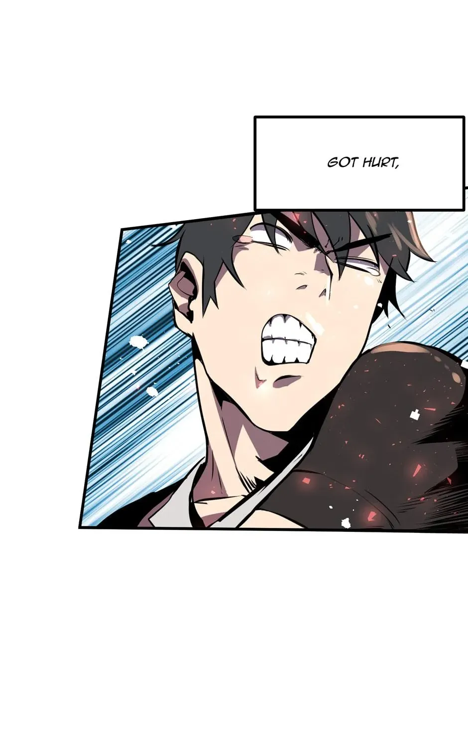 Survival Story Of A Sword King In A Fantasy Land Chapter 2 page 55 - 