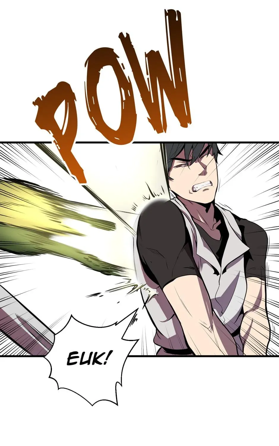 Survival Story Of A Sword King In A Fantasy Land Chapter 2 page 7 - 