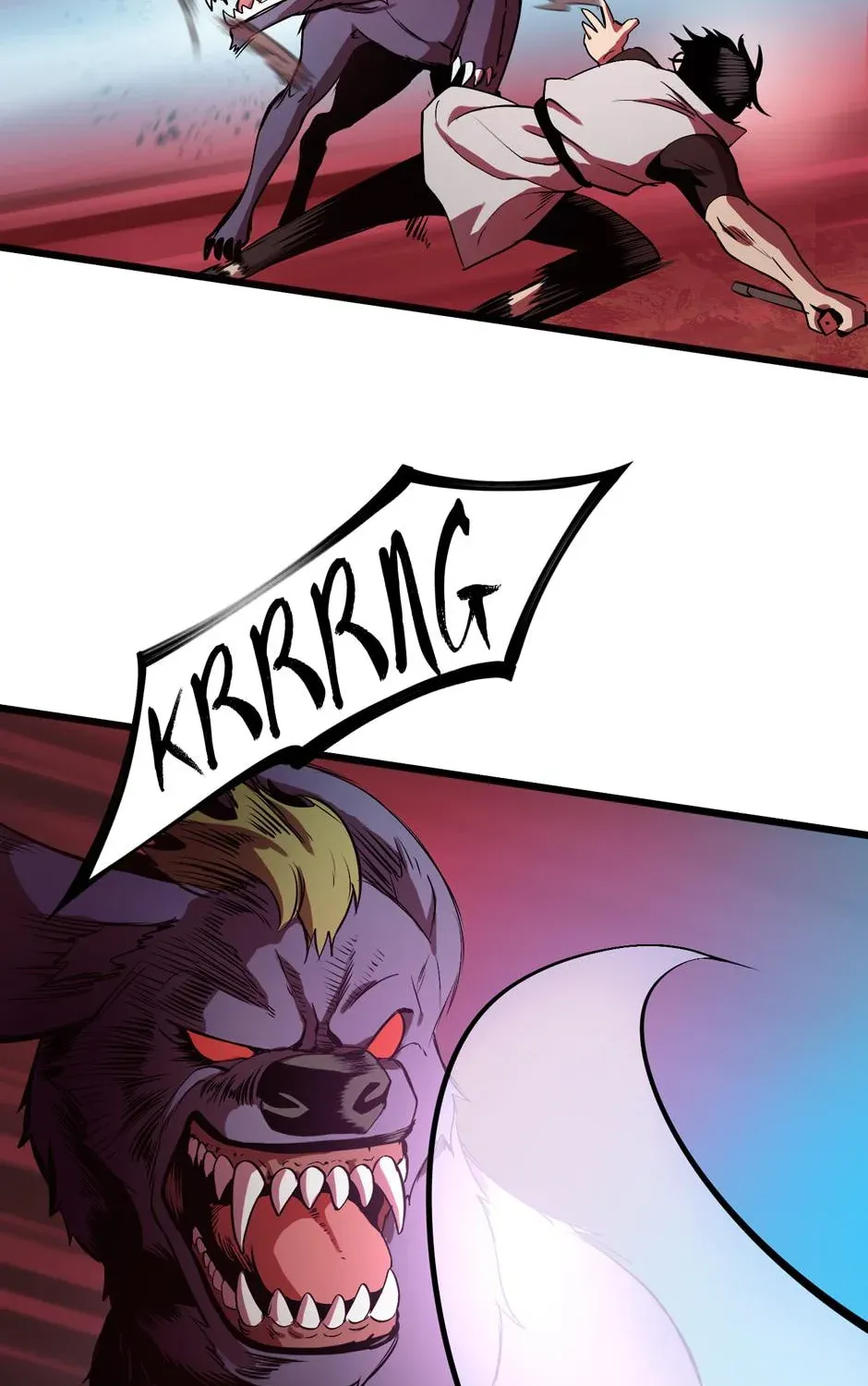 Survival Story Of A Sword King In A Fantasy Land Chapter 2 page 68 - 