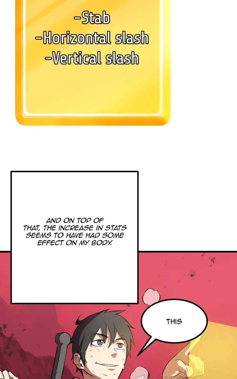 Survival Story Of A Sword King In A Fantasy Land Chapter 2 page 75 - 