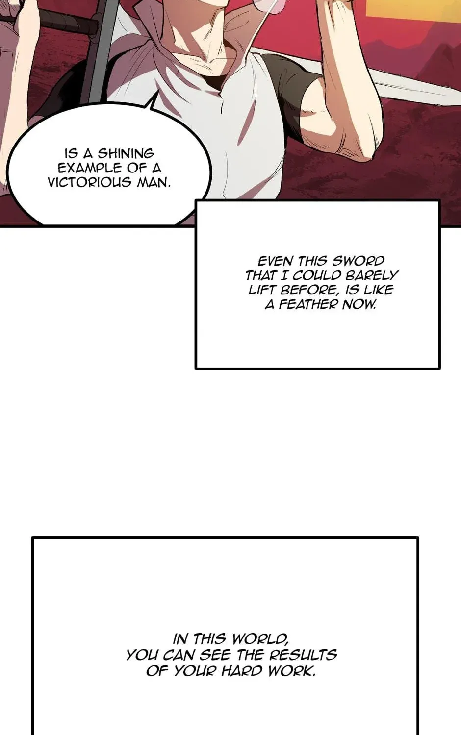 Survival Story Of A Sword King In A Fantasy Land Chapter 2 page 76 - 