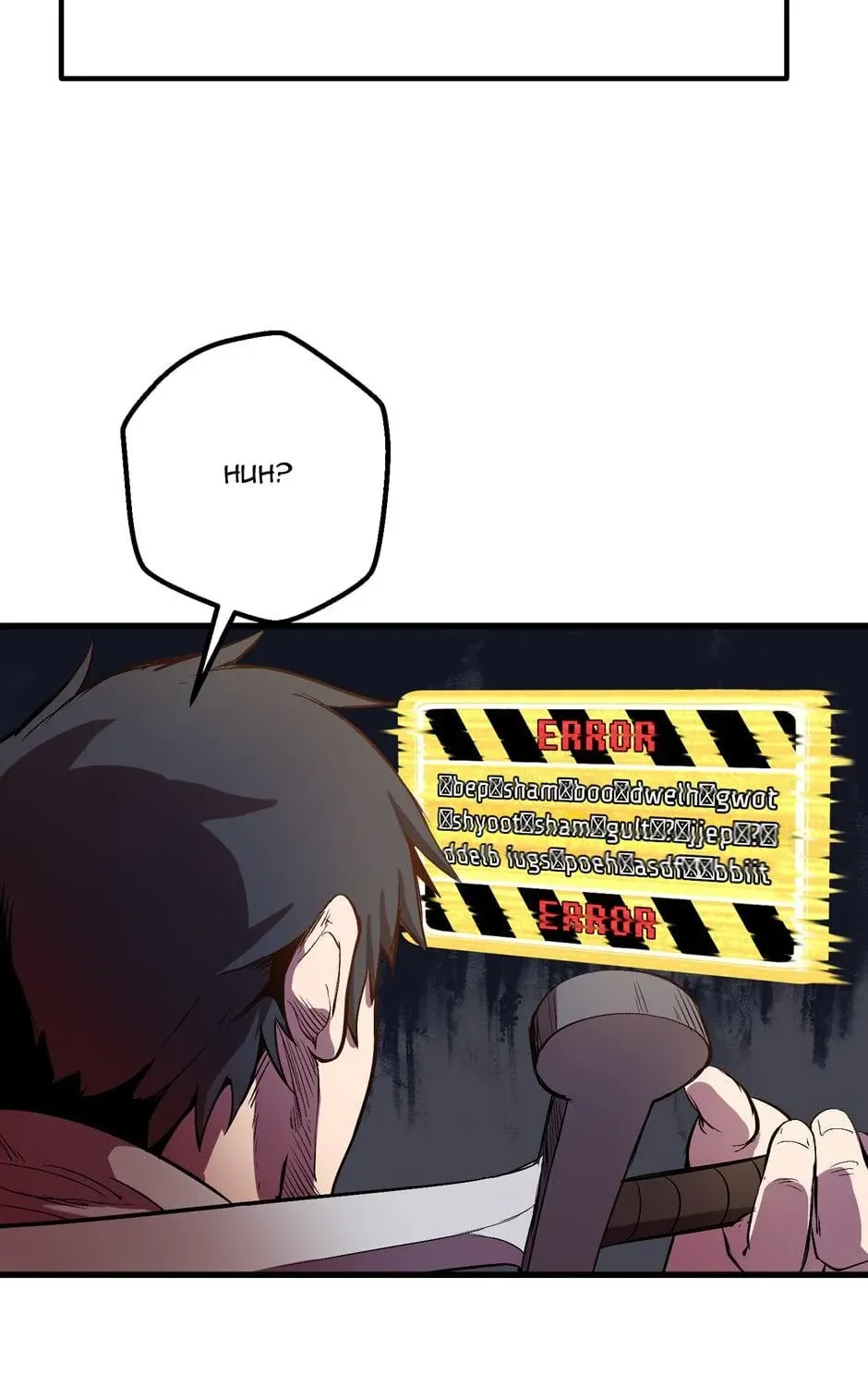 Survival Story Of A Sword King In A Fantasy Land Chapter 2 page 77 - 