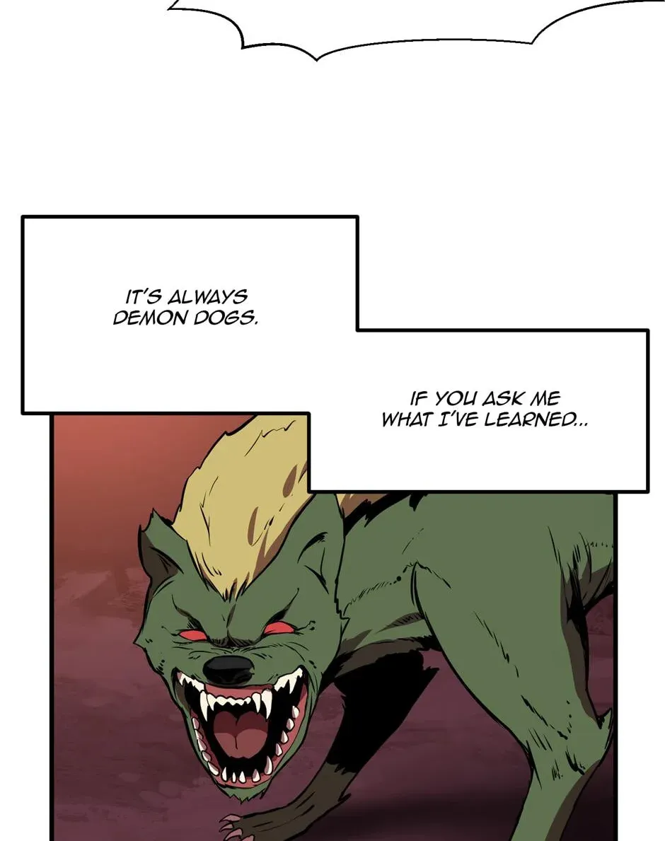 Survival Story Of A Sword King In A Fantasy Land Chapter 2 page 9 - 