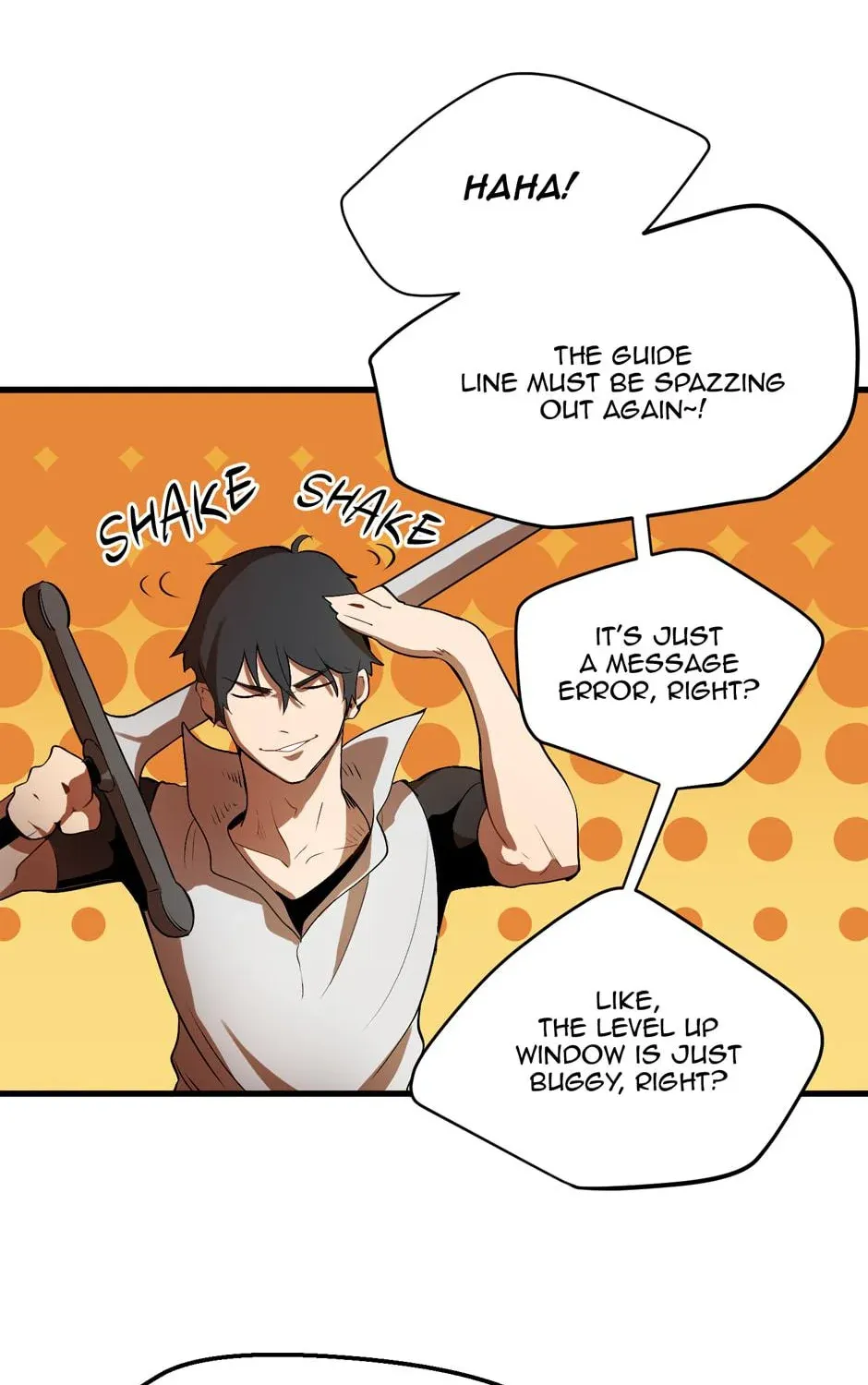 Survival Story Of A Sword King In A Fantasy Land Chapter 2 page 81 - 