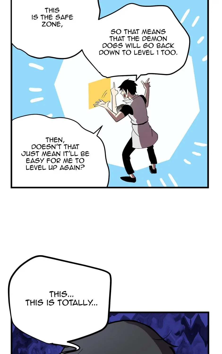 Survival Story Of A Sword King In A Fantasy Land Chapter 2 page 88 - 