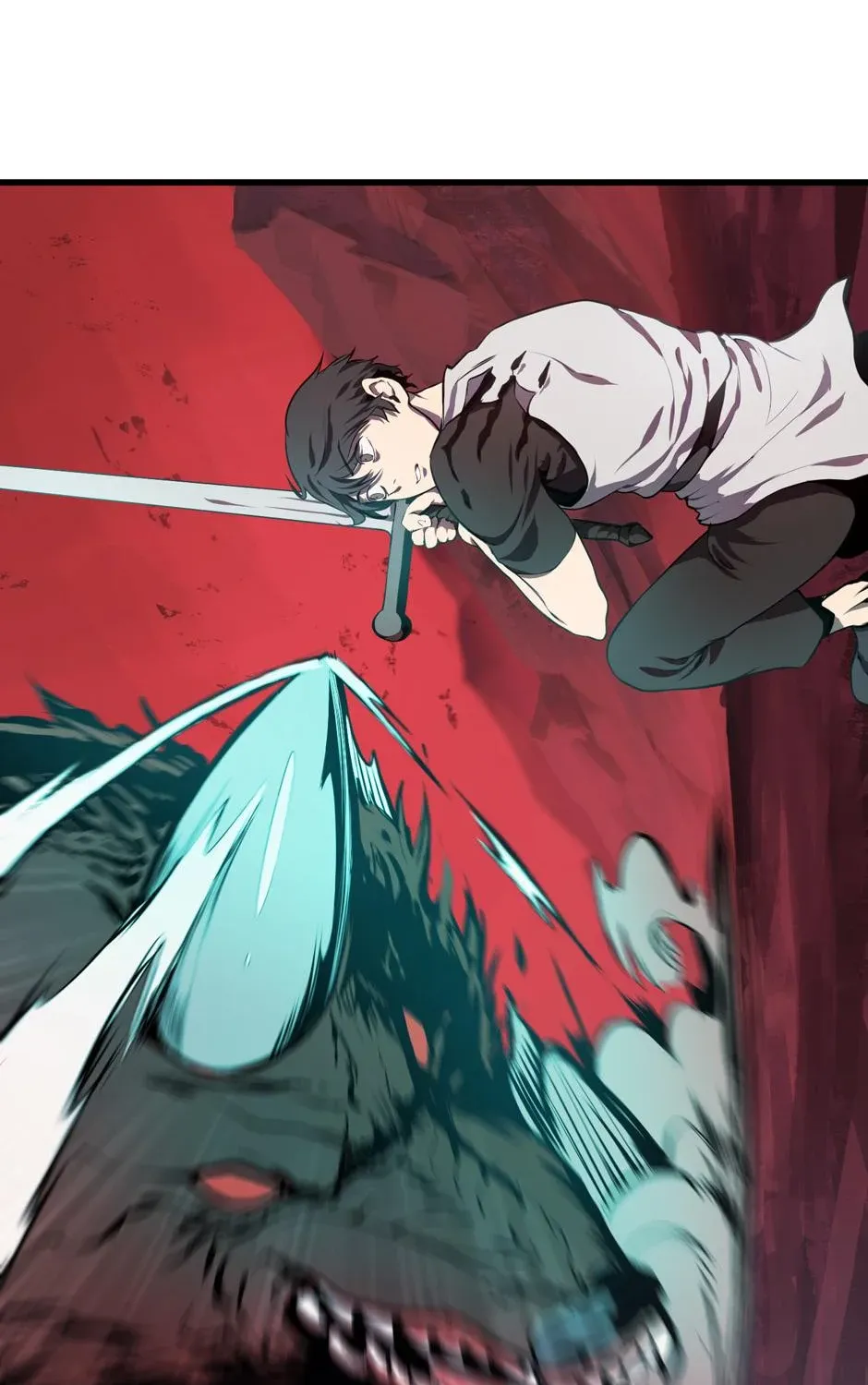 Survival Story Of A Sword King In A Fantasy Land Chapter 2 page 93 - 