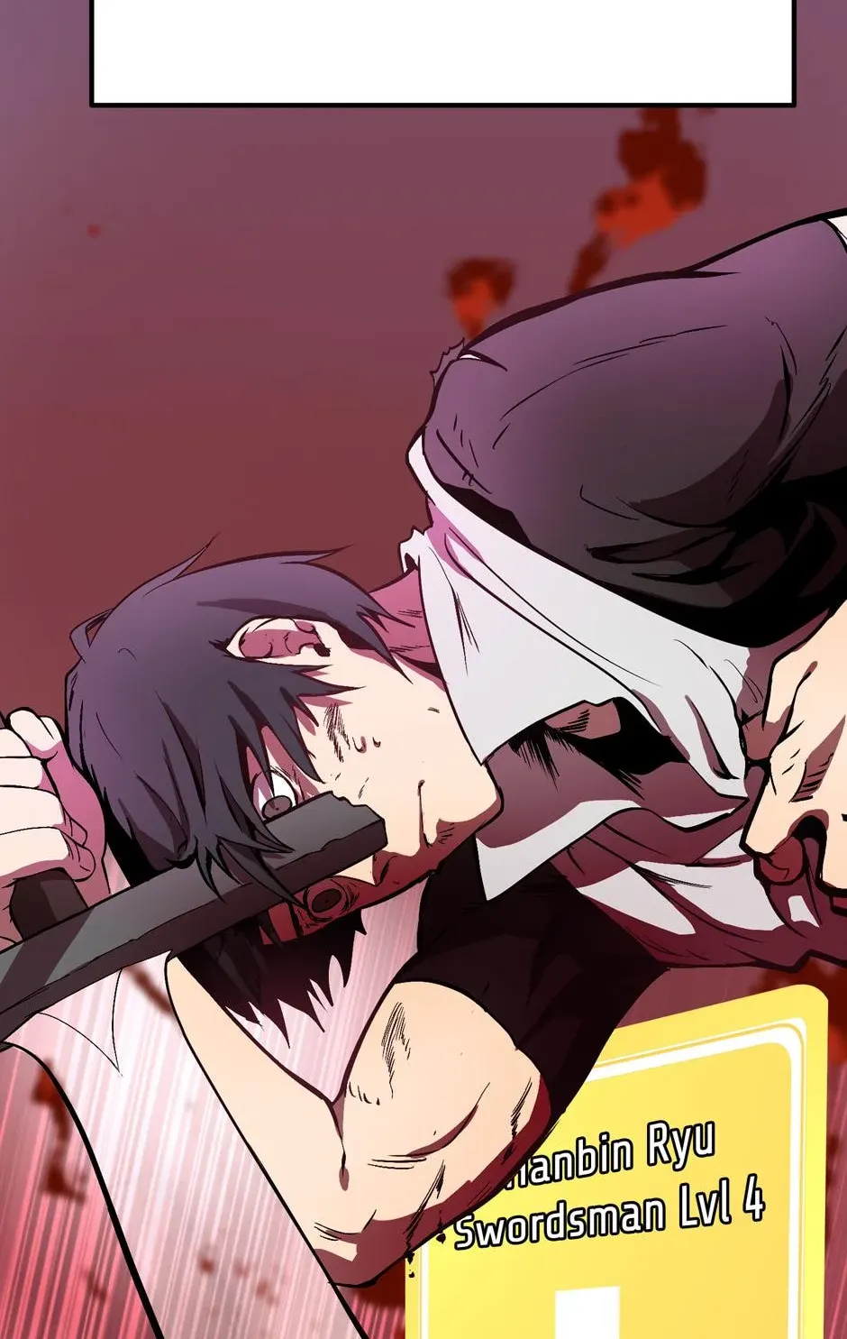 Survival Story Of A Sword King In A Fantasy Land Chapter 2 page 97 - 
