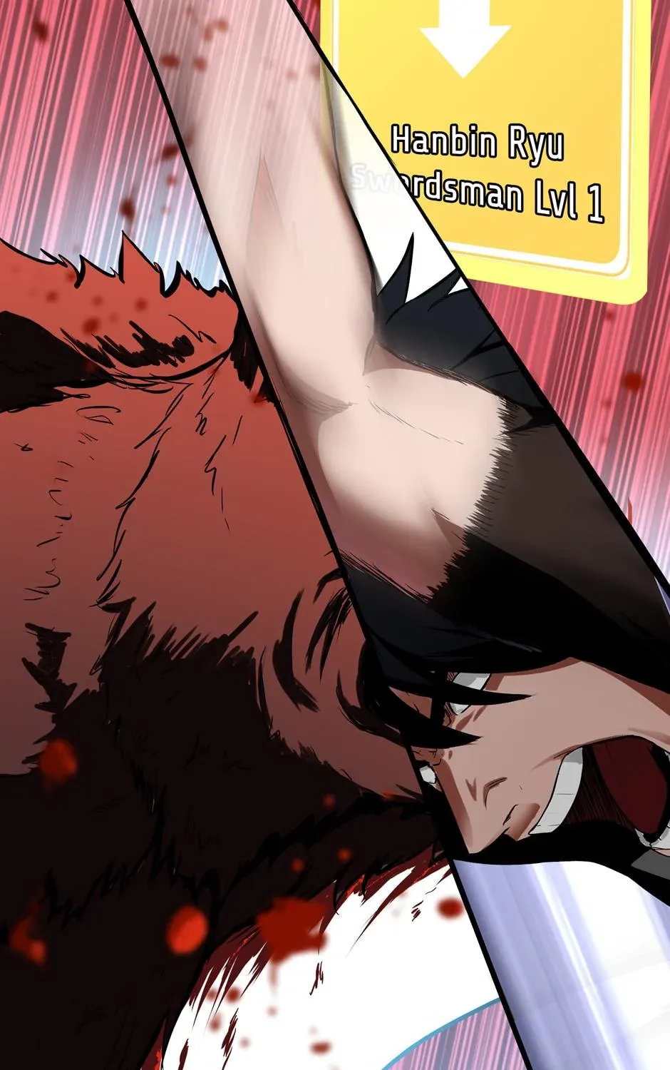 Survival Story Of A Sword King In A Fantasy Land Chapter 2 page 98 - 