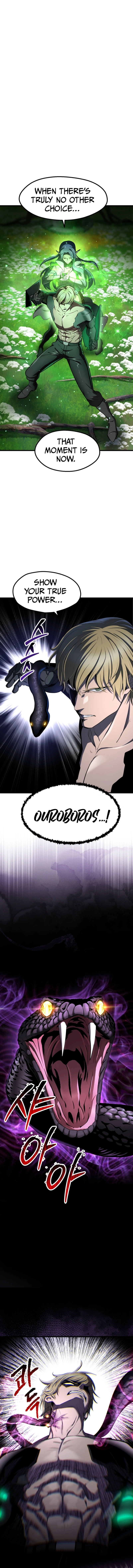 Survival Story Of A Sword King In A Fantasy Land Chapter 253 page 4 - 