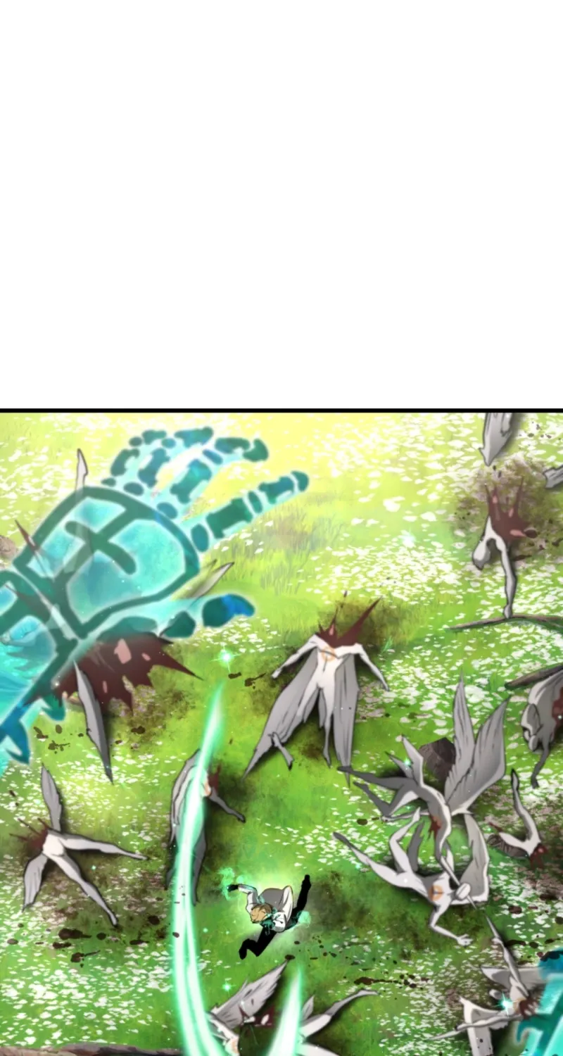 Survival Story Of A Sword King In A Fantasy Land Chapter 254 page 2 - 