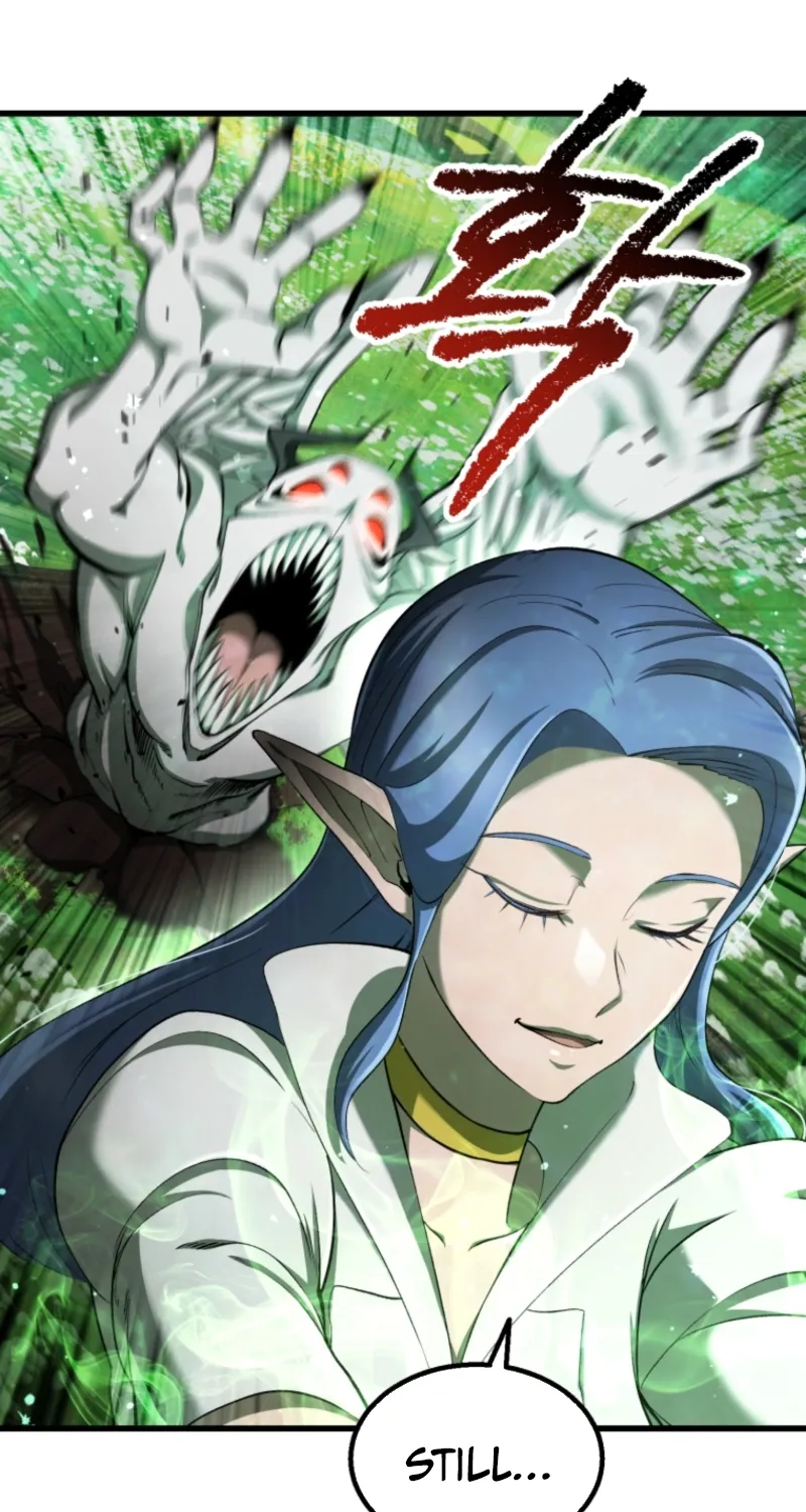 Survival Story Of A Sword King In A Fantasy Land Chapter 254 page 11 - 