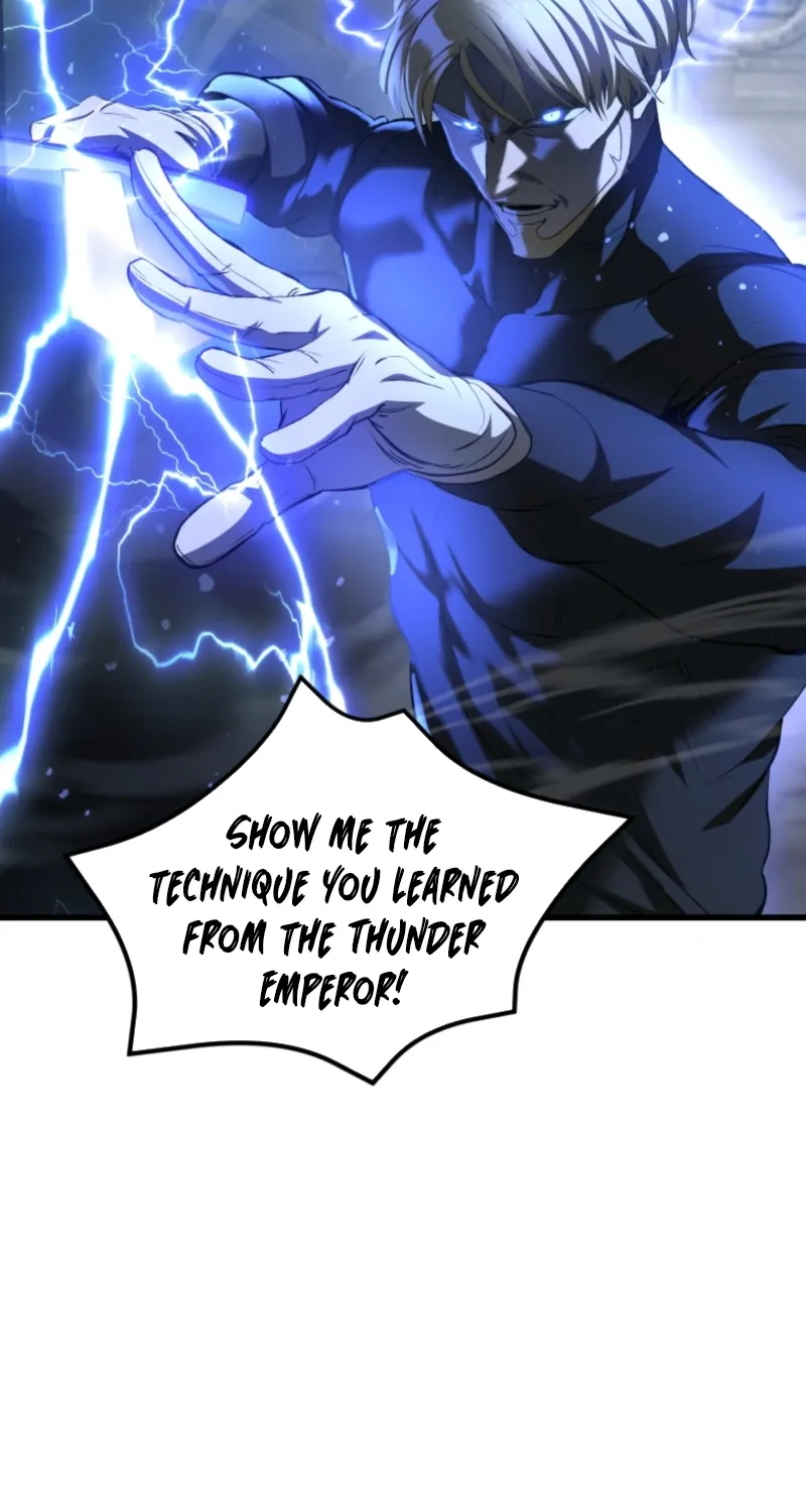 Survival Story Of A Sword King In A Fantasy Land Chapter 254 page 106 - 