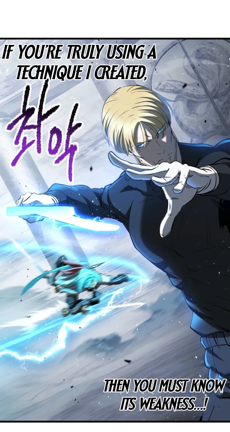 Survival Story Of A Sword King In A Fantasy Land Chapter 254 page 111 - 