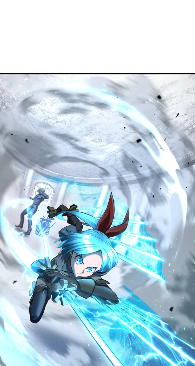 Survival Story Of A Sword King In A Fantasy Land Chapter 254 page 120 - 