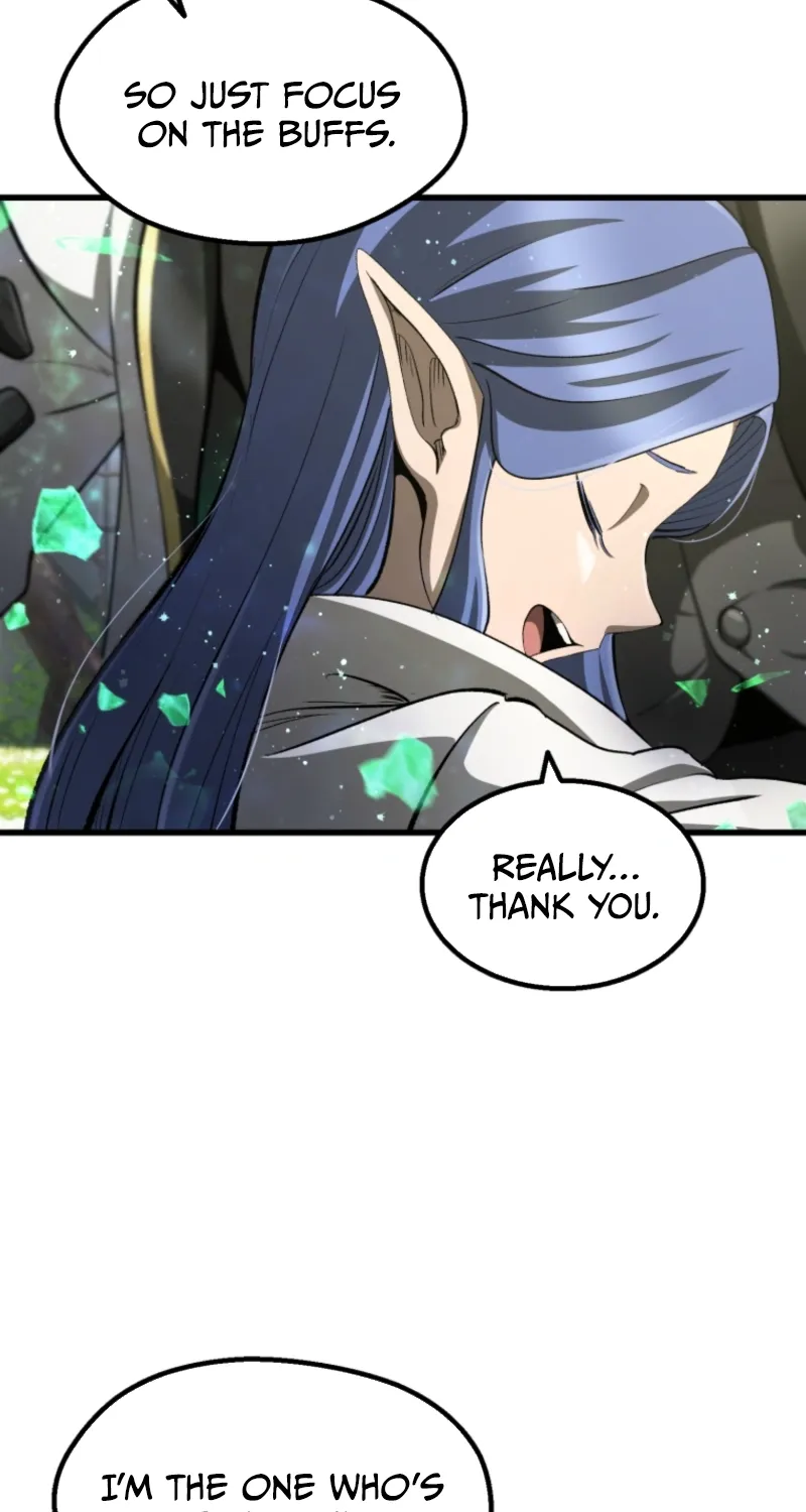 Survival Story Of A Sword King In A Fantasy Land Chapter 254 page 18 - 